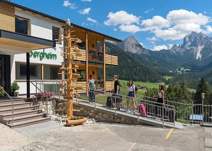Residence Bergheim